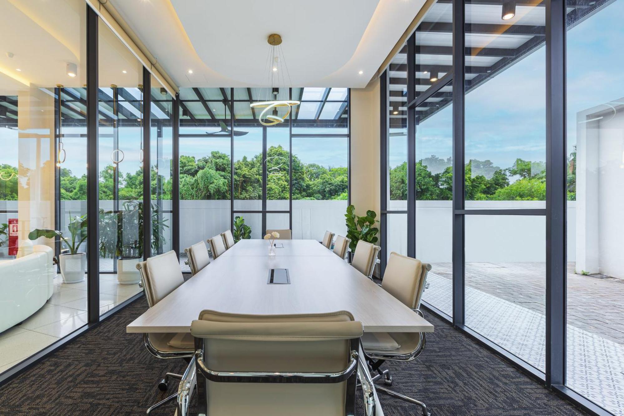 Wellesley Hotel Simpang Ampat  Exteriör bild