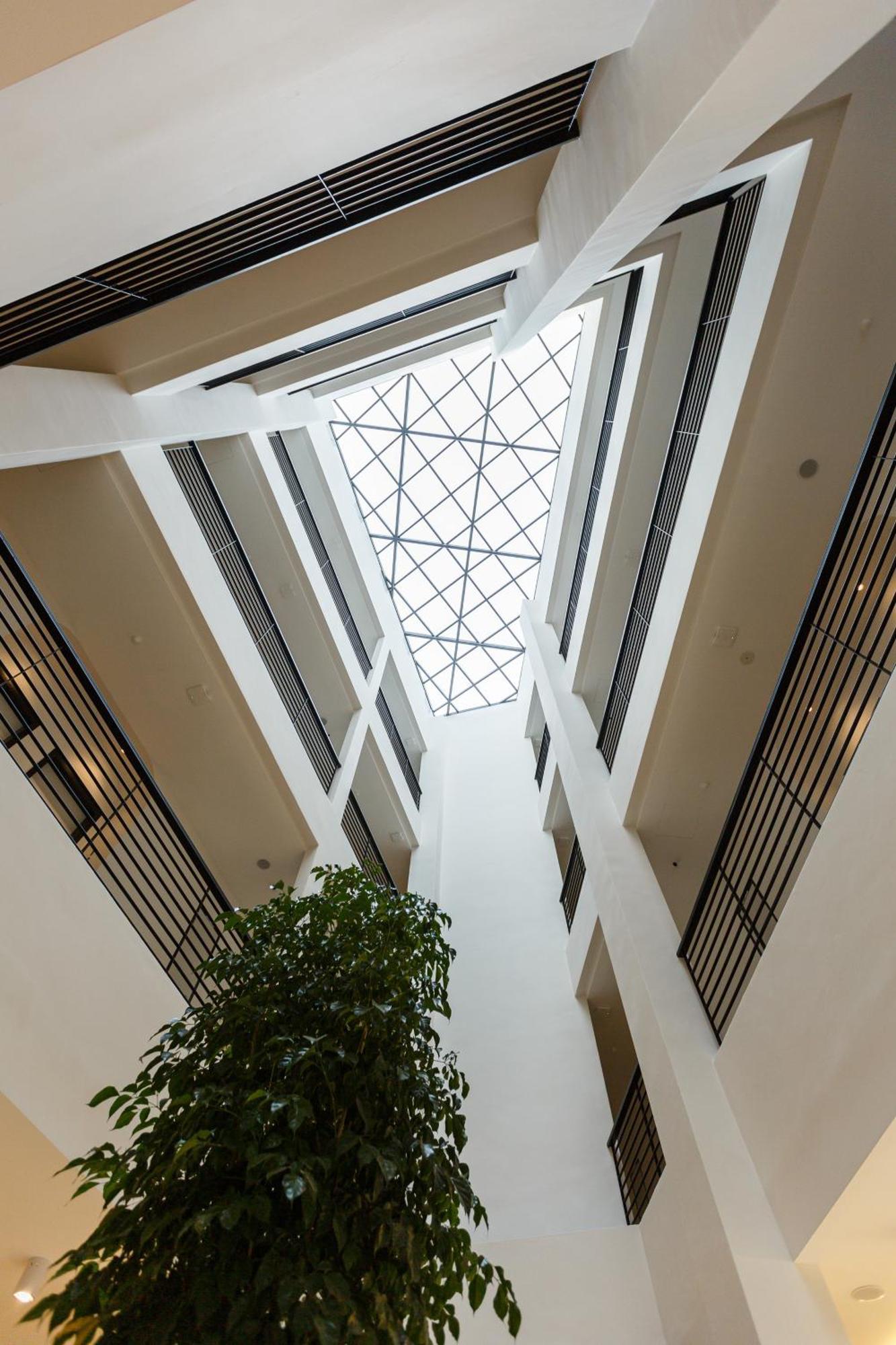 Wellesley Hotel Simpang Ampat  Exteriör bild